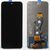 Дисплей + сенсор Tecno Spark Go 1/Spark 30 5G (KL4/KL8)/Spark 30C (KL5N) (black) (Original)