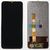 Дисплей + сенсор Realme C25 (RMX3191)/C25S (RMX3195)/Oppo A16 (CPH2269)/Narzo 50A (black) (Original)