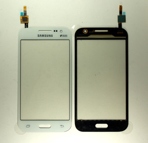 Сенсор Samsung G361 original (white)