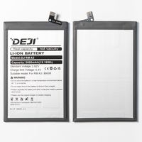 Батарея DEJI Xiaomi (BN5R) Redmi A3 (4900mAh)