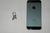 Задняя крышка iPhone 5G (black) (Original)