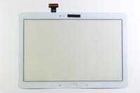 Сенсор Samsung T520/T525/Galaxy Tab Pro 10.1 (без отверстия под спикер) original (white)