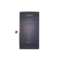 Батарея DEJI оригинальной емкости Iph 12/12 Pro (2815mAh) в коробке