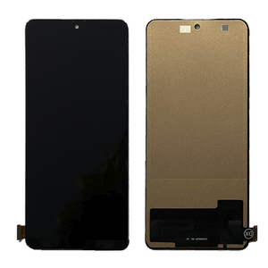 Дисплей + сенсор Xiaomi Redmi Note 10 Pro (black) (TFT)