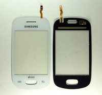 Сенсор Samsung S5282 copy (white)