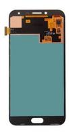 Дисплей + сенсор Samsung Galaxy S23/S911 2023 (black; в раме) (100% Original, сервисный)