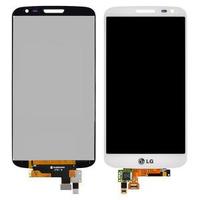 Дисплей + сенсор LG G2 mini / D618 (white)