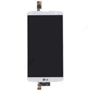 Дисплей LG D838 / LG G Pro 2 white