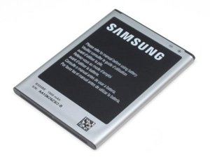 Батарея DEJI EB-BA136ABY Samsung Galaxy A13 5G / A136 (5000mAh)