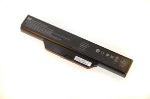 Батарея HSTNN-IB51, HSTNN-IB62 451085-141, 451086-121, GJ655AA (10.8V 4400mAh) для ноутбуков HP