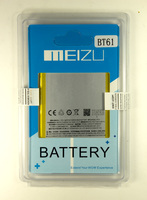Батарея BT61 для Meizu M3 Note/L681Q/L681H/L681C