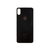 Задняя крышка iPhone X (black) (Original)