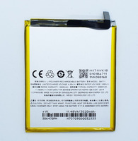 Батарея BA711 для Meizu M6