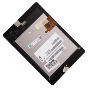 Дисплей + сенсор Acer Iconia Tab A1-810 / A1-811 original (black)