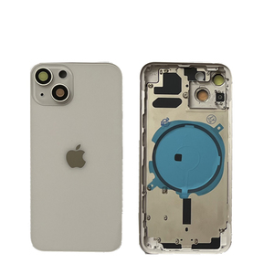 Корпус iPhone 13 (white)