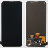 Дисплей + сенсор Realme GT Neo 2 (black) (OLED)