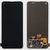 Дисплей + сенсор Realme GT Neo 2 (black) (OLED)