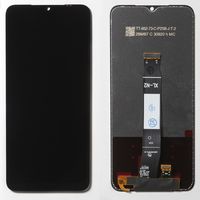 Дисплей + сенсор Xiaomi Redmi A1/A1 Plus/A2/A2 Plus/Poco C51 (black) (Copy)