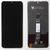 Дисплей + сенсор Xiaomi Redmi A1/A1 Plus/A2/A2 Plus/Poco C51 (black) (Copy)
