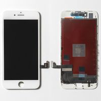 Дисплей + сенсор iPhone 8/SE 2020 (white) (Original)