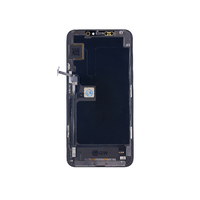 Дисплей + сенсор iPhone 11 Pro Max (black) (OLED)
