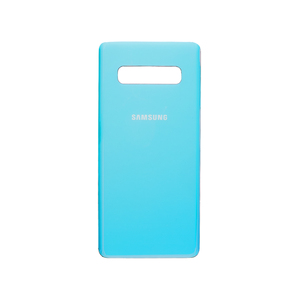 Задняя крышка Samsung Galaxy S10 Plus/G975f (white)