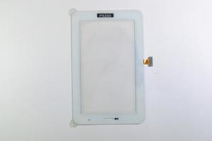 Сенсор Samsung P6200/Tab 7.0 copy (white)