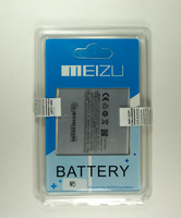 Батарея BT51 для Meizu MX5/M575U/M575M/M575 Dual SIM/MX5 Dual SIM/M5