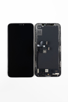 Дисплей + сенсор iPhone X (black) (GX OLED new)
