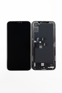 Дисплей + сенсор iPhone X (black) (GX OLED new)