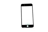 Glass+Frame+OCA iPhone 7G Plus (black) (original)