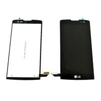 Дисплей + сенсор LG Leon H324/Leon 3G H320/Leon LTE H340/H340N/MS345 (black) original