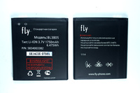 Батарея BL-3805 для Fly Era Style 1 (IQ4402)/Spark (IQ4404) в блистере