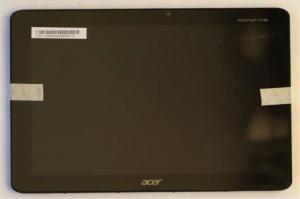 Дисплей Acer A701