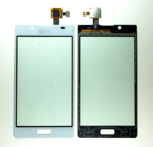 Сенсор LG Optimus L7/P705/P700 TW (white)