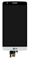 Дисплей + сенсор LG G3s mini D724/D725 (white)