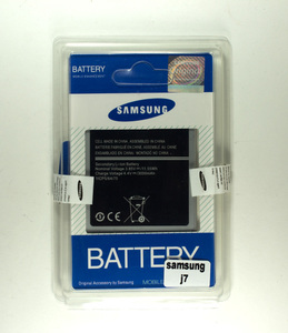 Батарея DEJI EB615268VU Samsung Galaxy Note/i9220/N7000 (2500mAh)