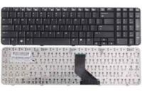 Клавиатура ноутбука HP CQ60, G60. PK13CQ60150, K022602A1, NSK-HAC01, 9J.N0Y82.C01, NSK-HAA01, MP-08A