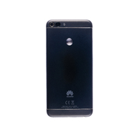 Задняя крышка Huawei P Smart (black)