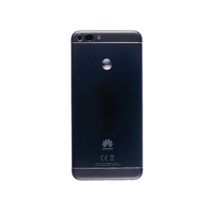 Задняя крышка Huawei P Smart (black)