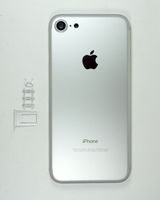 Корпус iPhone 7 (silver)