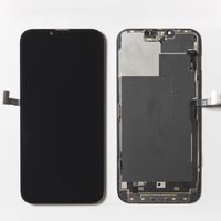 Дисплей + сенсор iPhone 13 Pro Max (black) (100% Original, снятый)